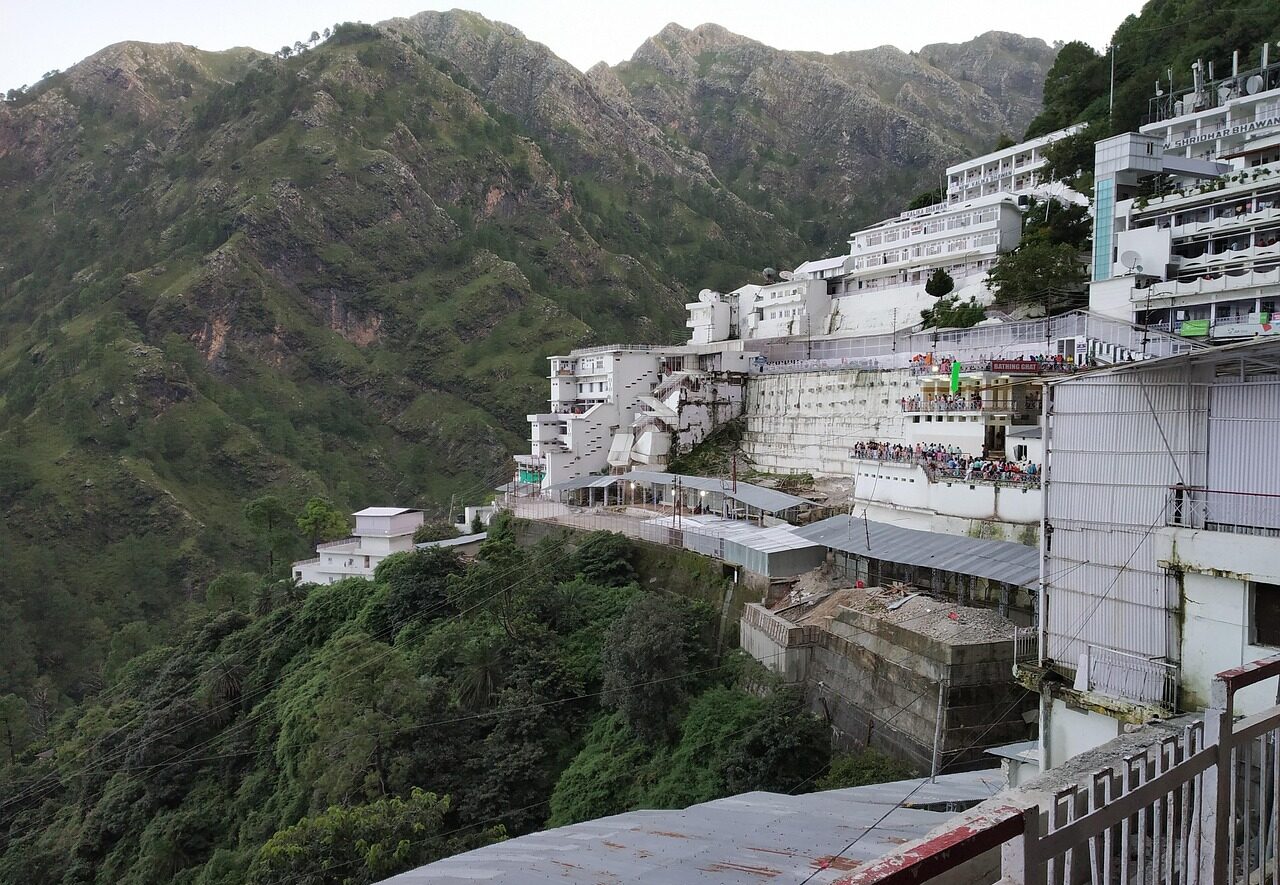 vaishno devi